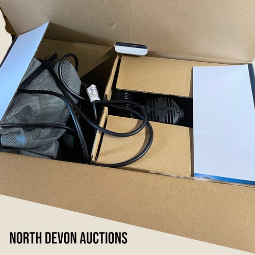 664 - Drywall Sander - Unused in box - Viewing Section: S5