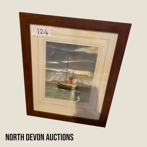 Lot 124       