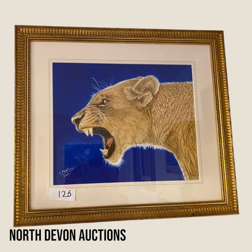 Lot 126       