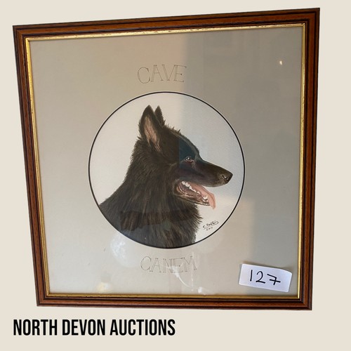 Lot 127       
