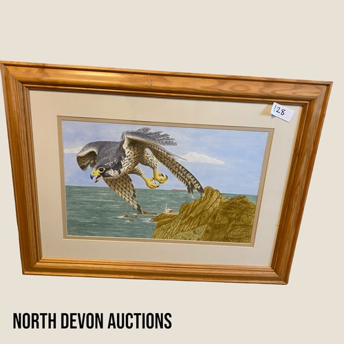 Lot 128       