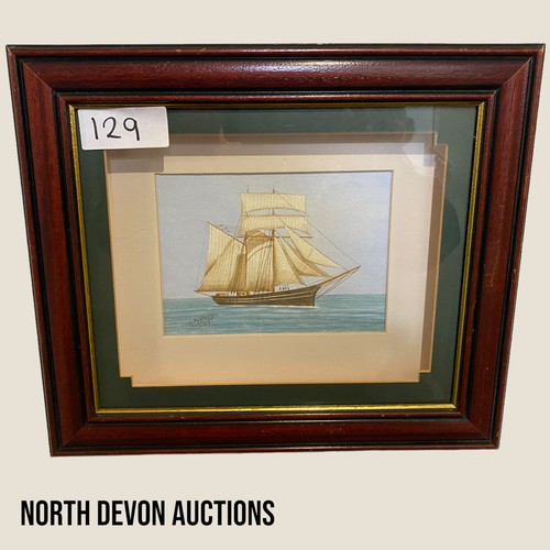 Lot 129       