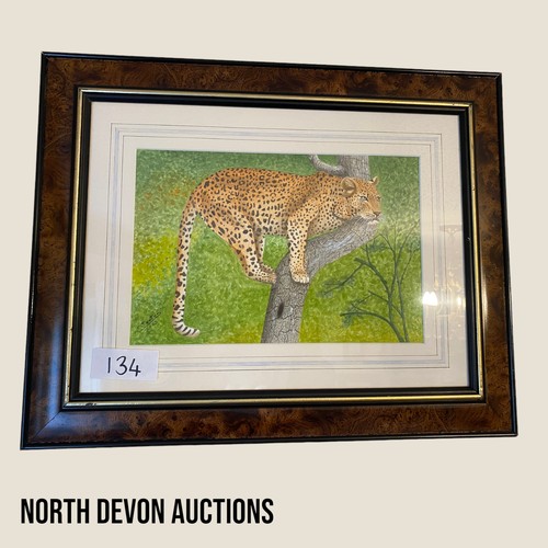 Lot 134       