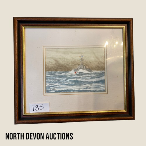 Lot 135       
