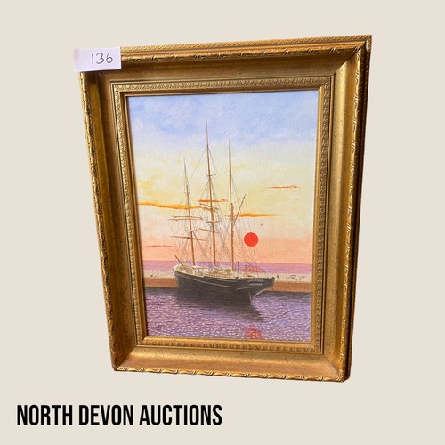 Lot 136       