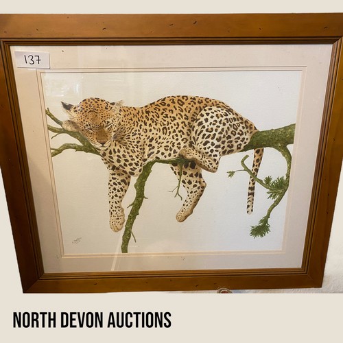Lot 137       