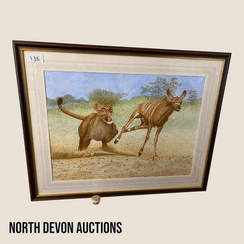 Lot 138       