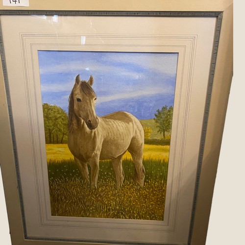 Lot 141       