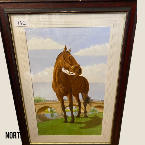 Lot 142       