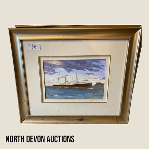 Lot 166       