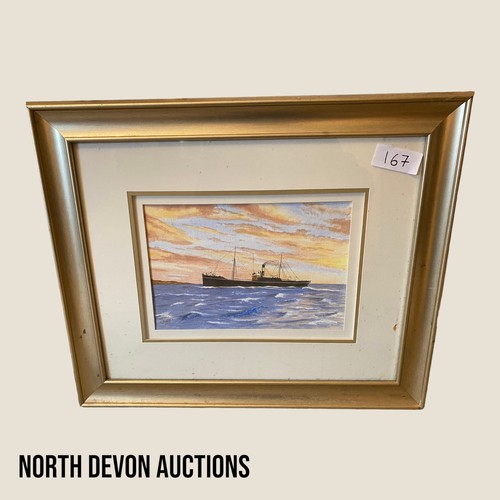 Lot 167       