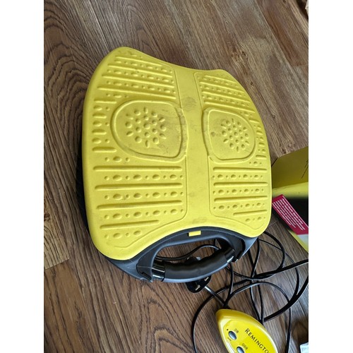 67 - Remington Back Massager - Viewing Section: O36