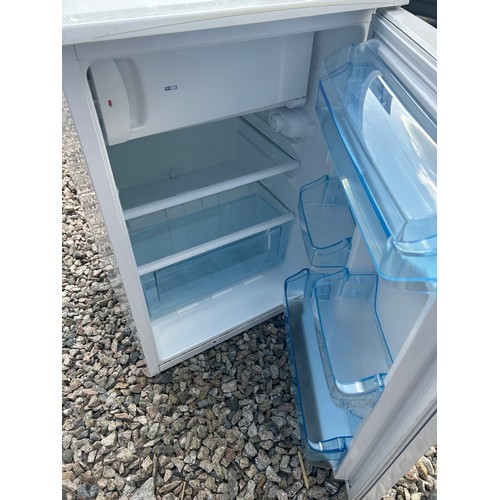 149 - Undercounter fridge with freezer compartment