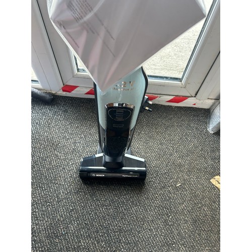 235 - Bosch Cordless Vacuum