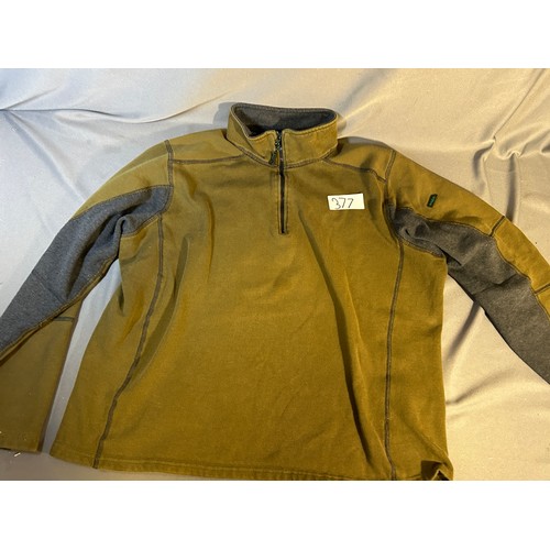 377 - Ridgeline Jacket (Size M)