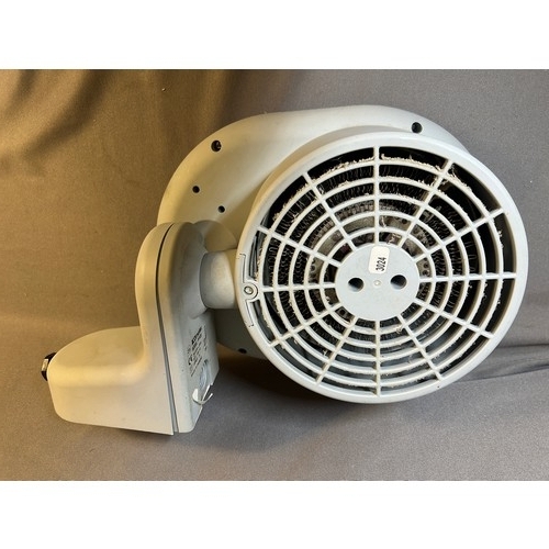 335 - Dimplex Fan (both warm and cold air)