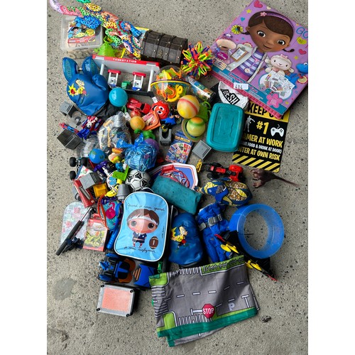 434 - Selection of children's toys