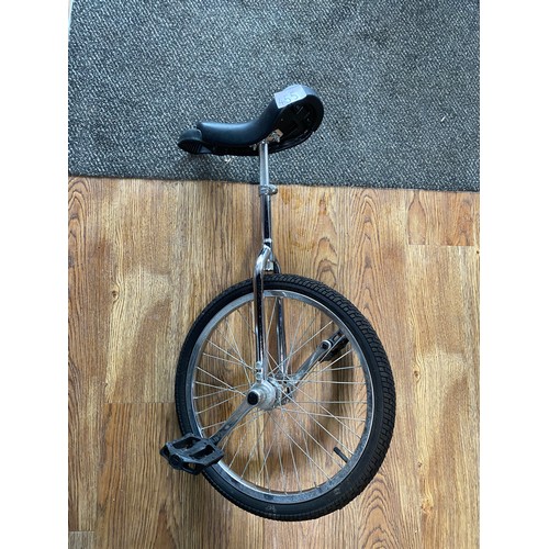455 - Diamond back unicycle