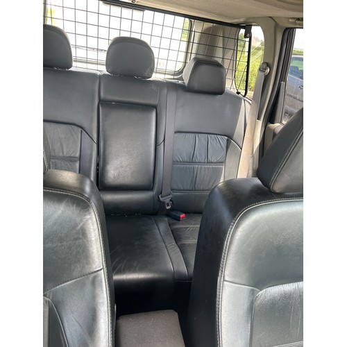 1 - Nissan X-Trail - 5 door - MOT Till 12 March 2024