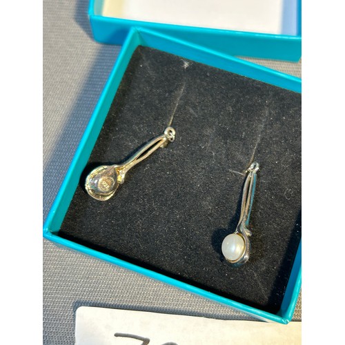 730 - Earrings