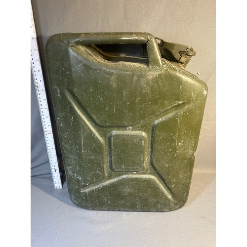 1068 - 20L Jerry can