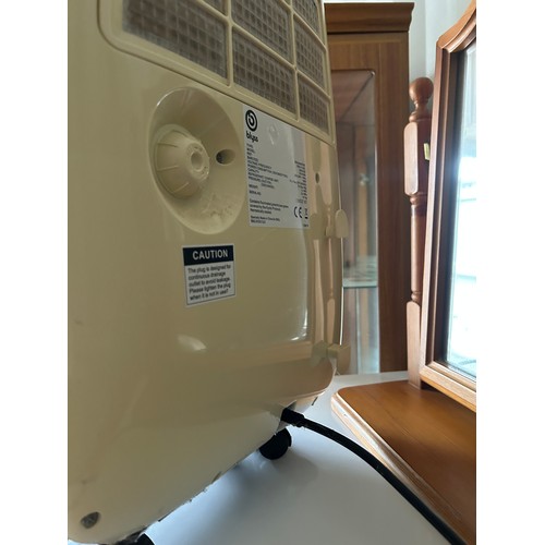 376 - Blyss dehumidifier