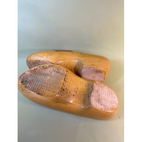 508 - Pair of clogs