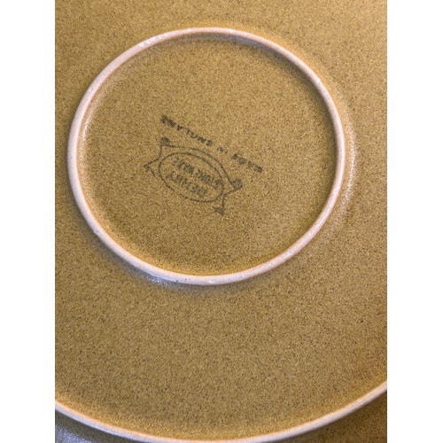 200 - Large quantity of Denby 'Ode' tableware