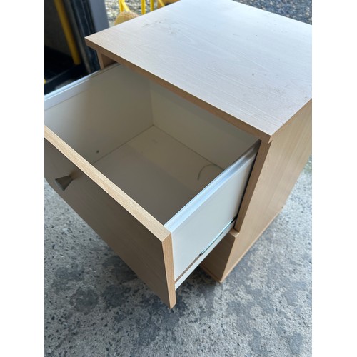 127 - Set of drawers - 60 x 45 x 39 cm approx.