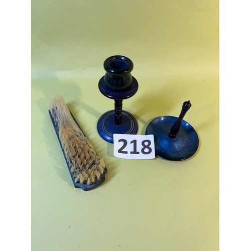 Lot 218       