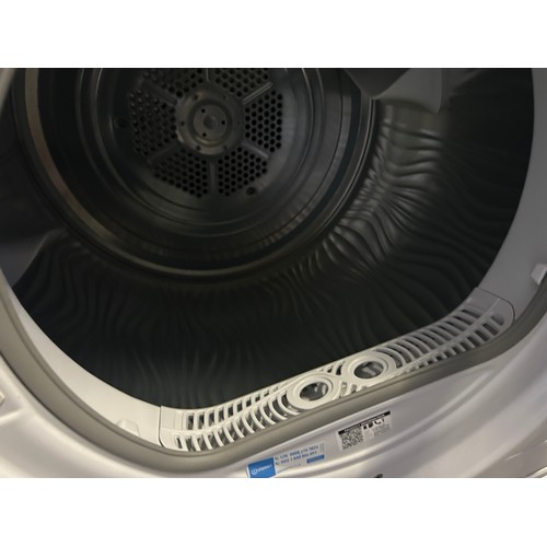 103 - Indesit condenser tumble dryer