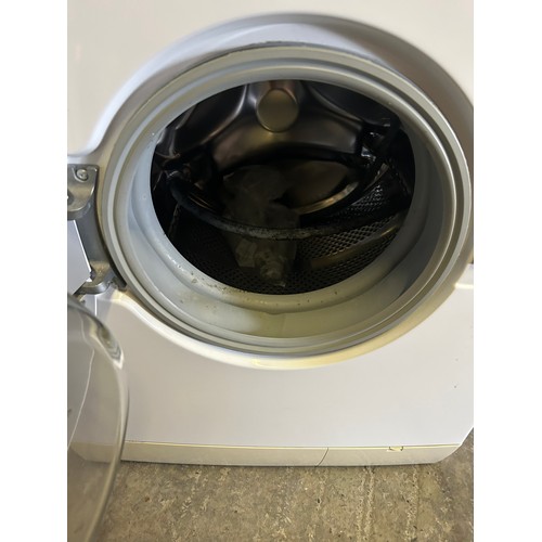 104 - Bosch washing machine - serie 4 VarioPerfect