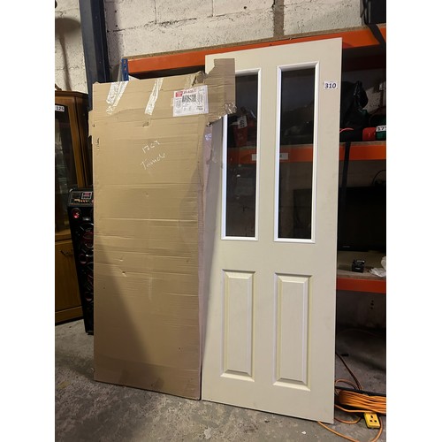 310 - 2 x Doors