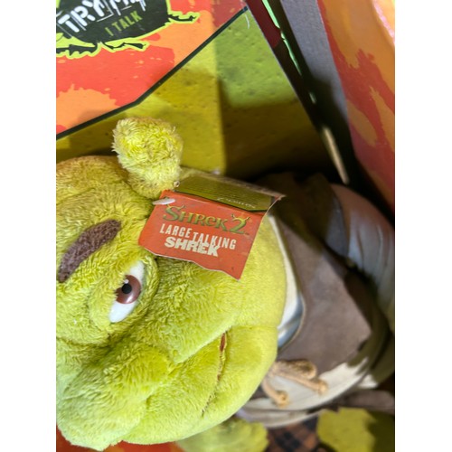 219 - Shrek 2 Toy