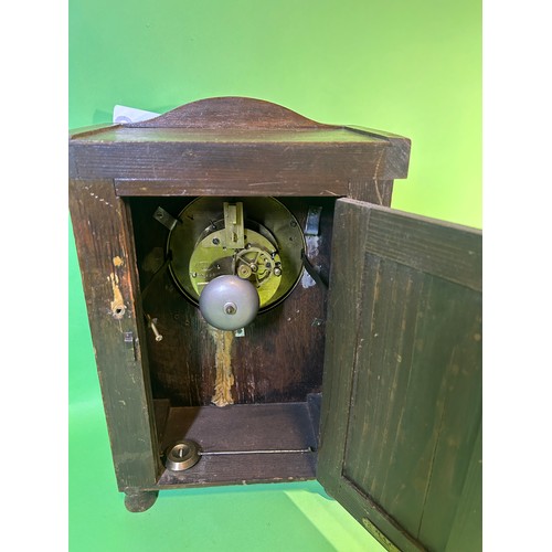 188 - Mantle clock