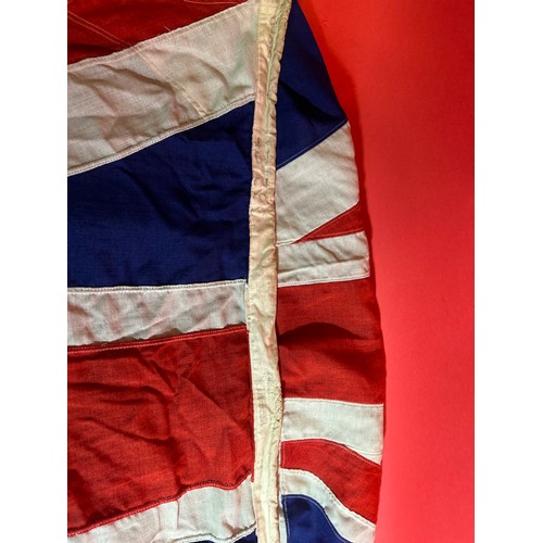 184 - WW2 Union Jack