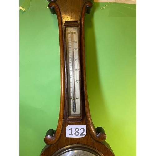 182 - Barometer