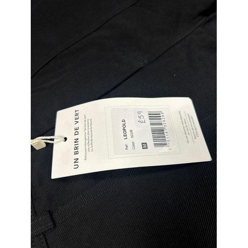 505 - Selection of various trousers - with original labels