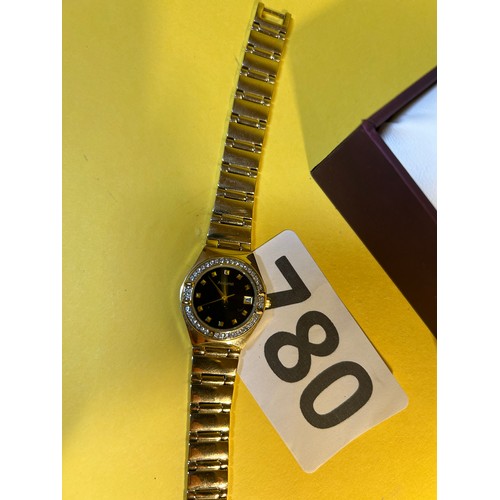 780 - 2 x watches