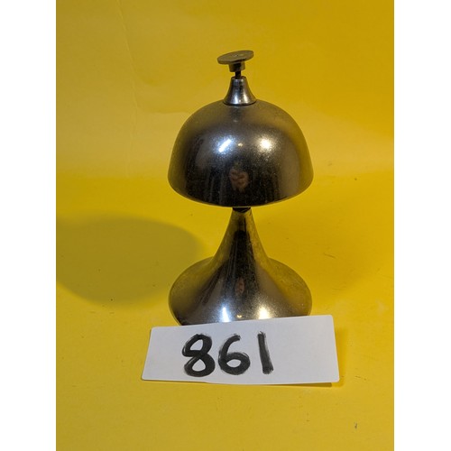 861 - Bell