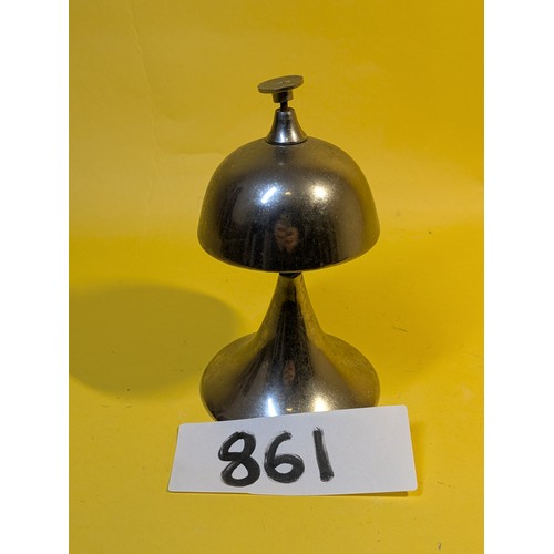 861 - Bell