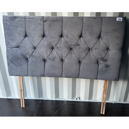 96 - 5ft headboard