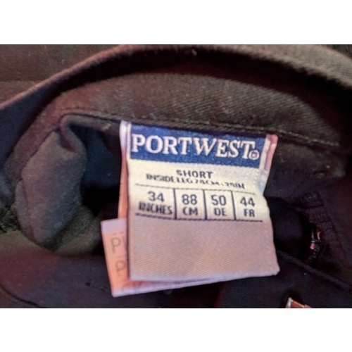 Portwest S463 au meilleur prix sur