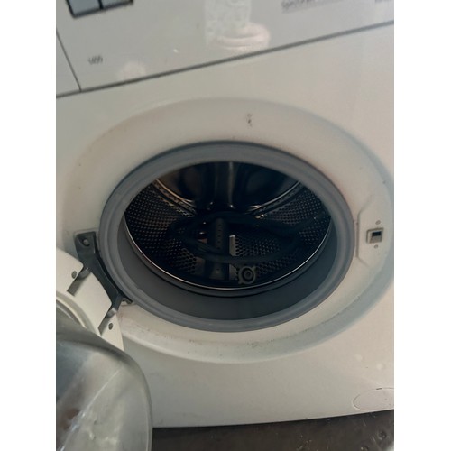 161 - Bosch Maxx 6 washing machine (No plug)