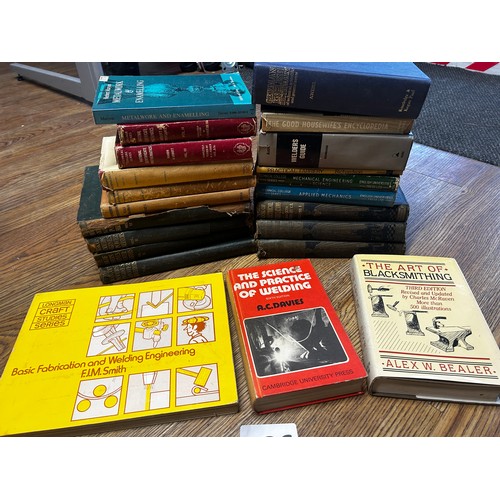 436 - Vintage books