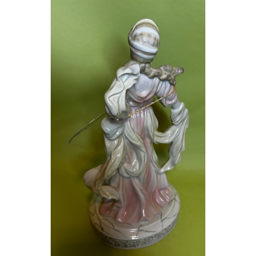 439 - Wedgwood figurine - The Classical Collection 