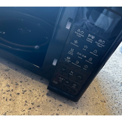 626 - Samsung - microwave/oven/grill