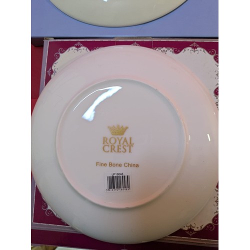 942 - Selection of mainly Wedgwood commemorative plates