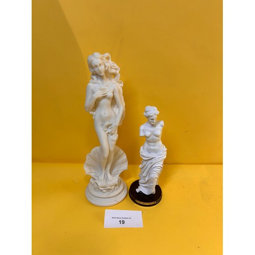 Lot 19        