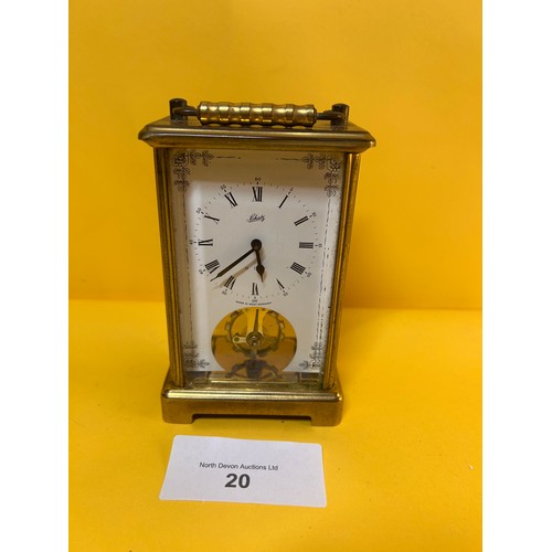 Lot 20        